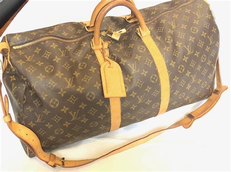 where to sell vintage louis vuitton bags
